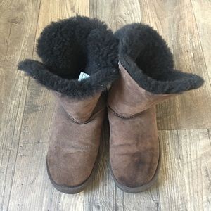 Women’s Classic Bailey Ugg Boots